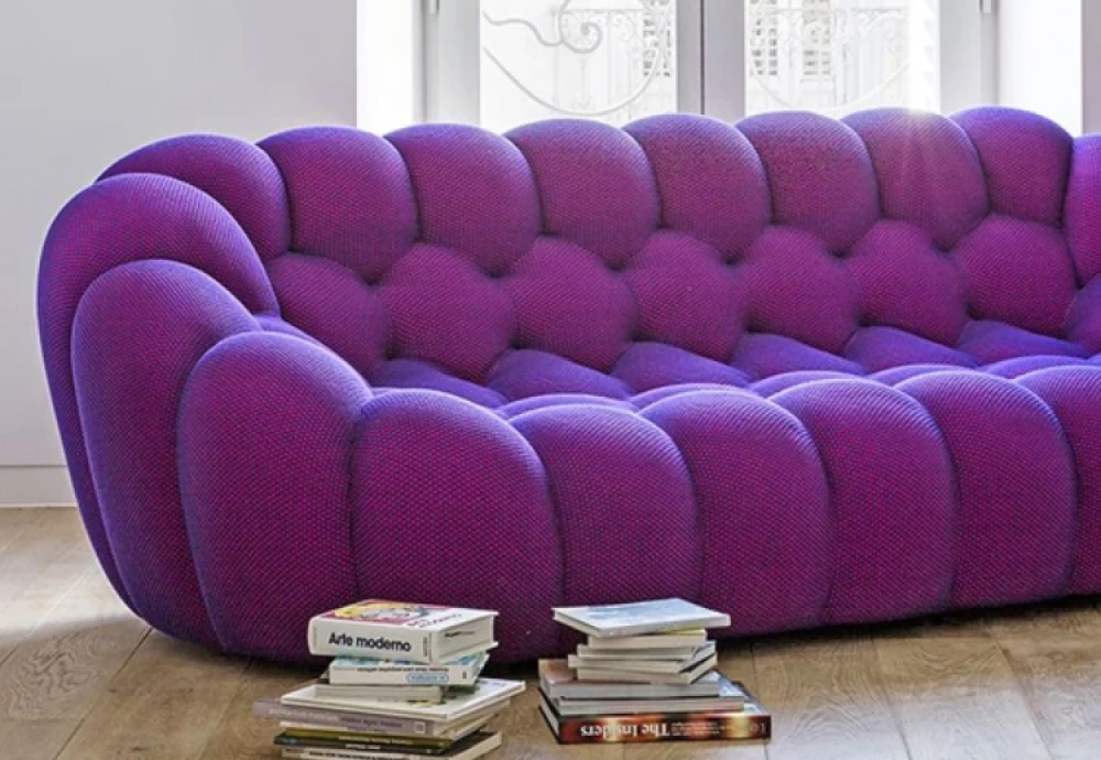 bubble sofa chair