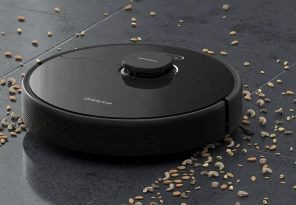 the best vacuum robot cleaner