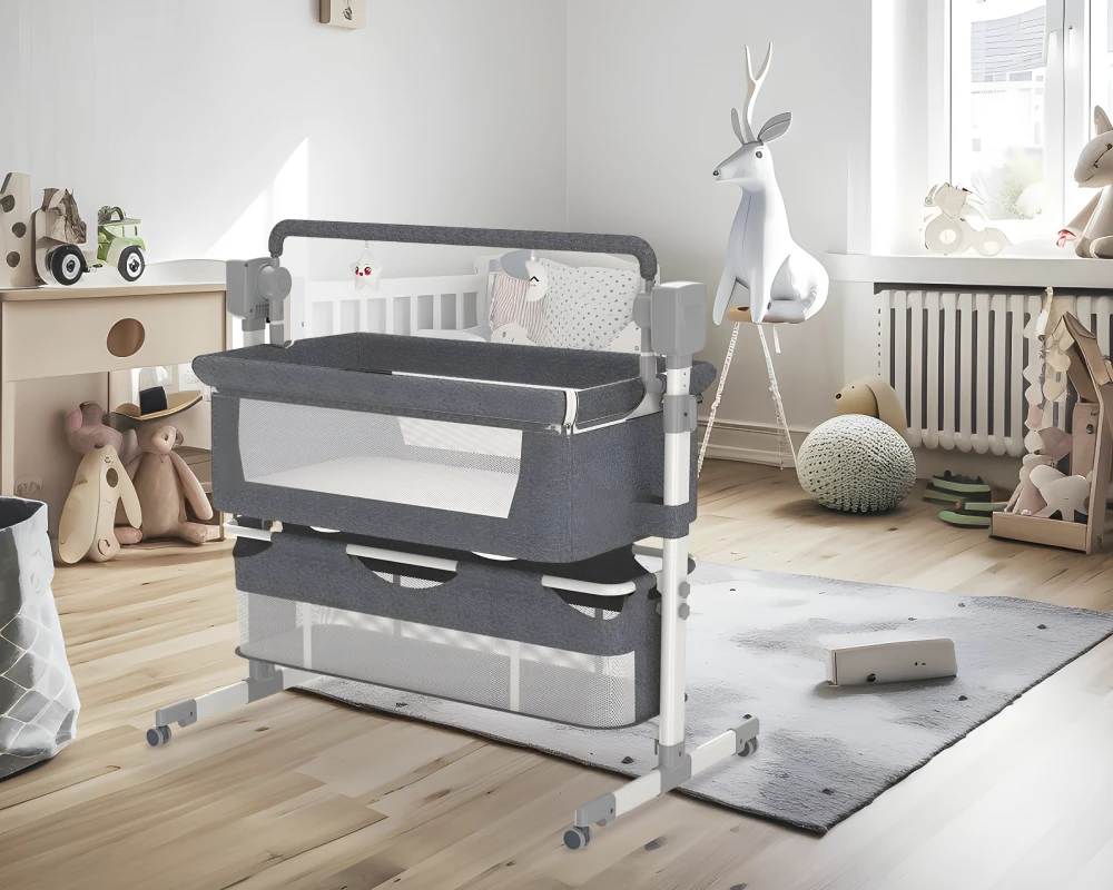 best cradle for newborn