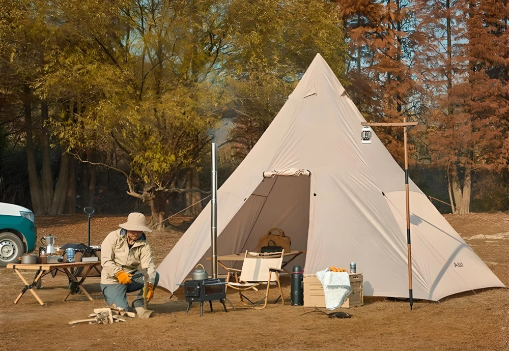 outdoor teepee for adults