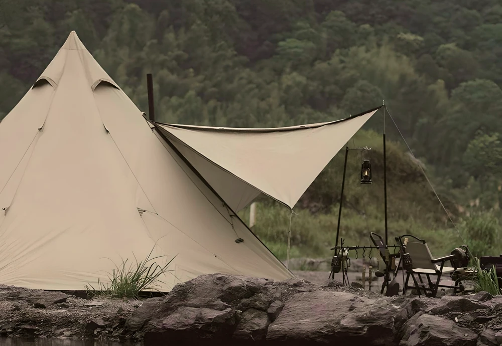 teepee tent for adults