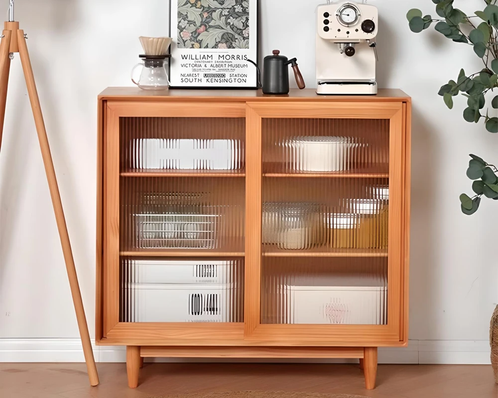 rustic sideboard with drawers